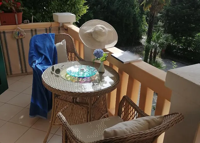 Villa Salus, Apartment Maruna