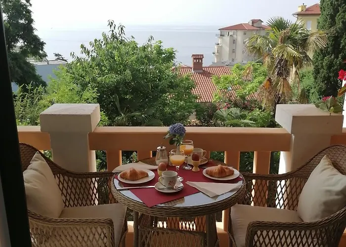 Villa Salus, Apartment Maruna