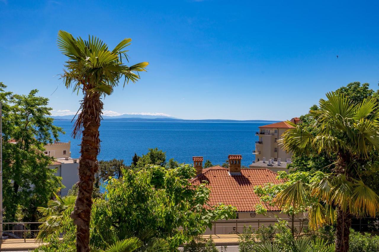 Salus, Maruna * Opatija
