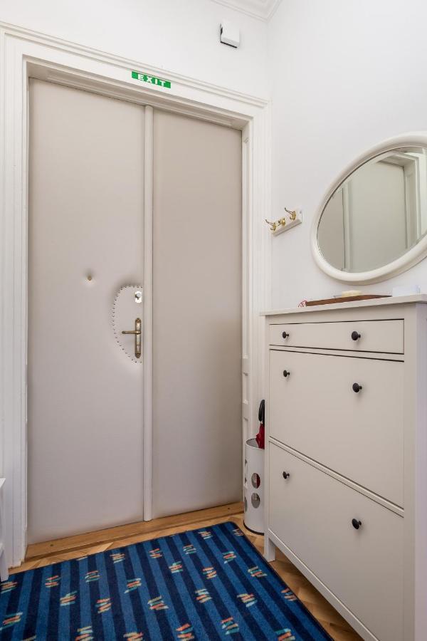 Apartmán Salus, Maruna Opatija