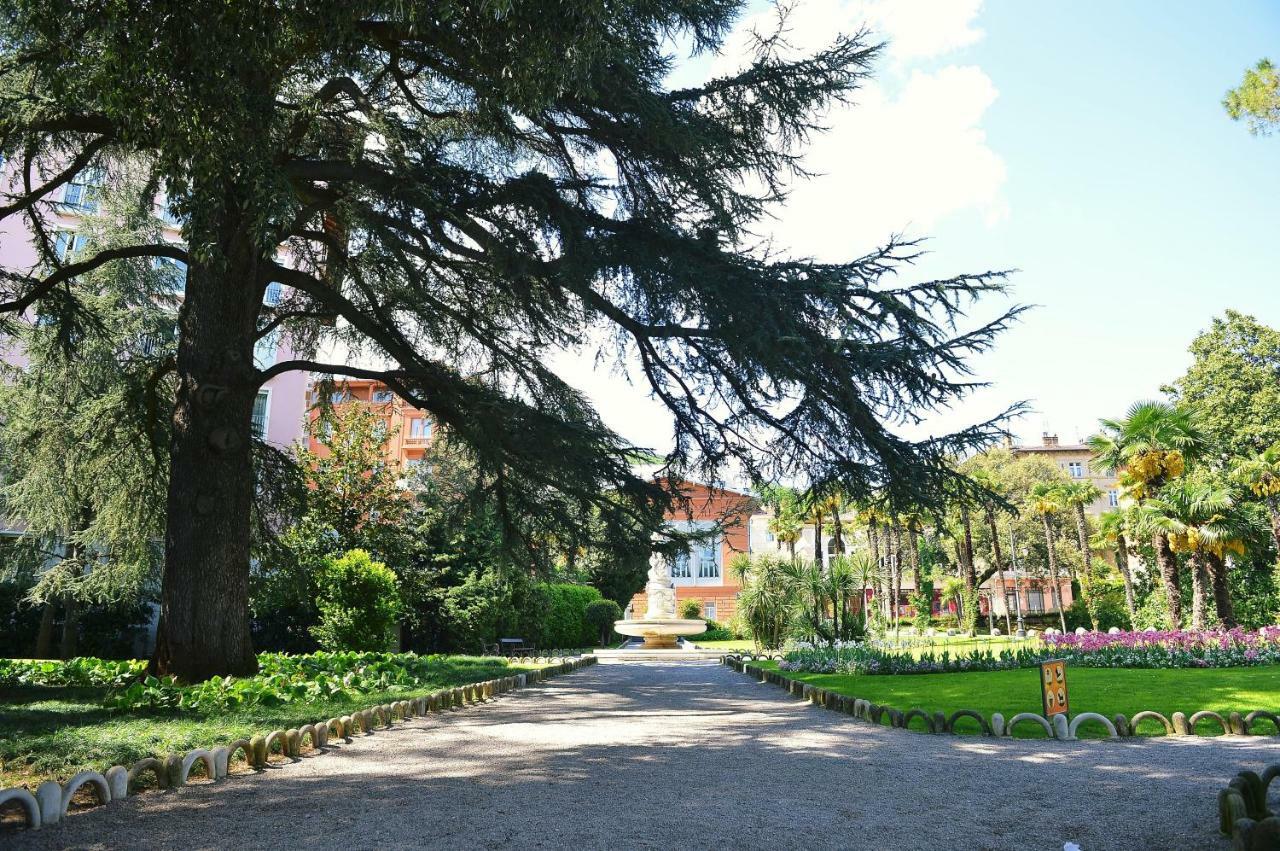 Appartement Salus, Maruna *