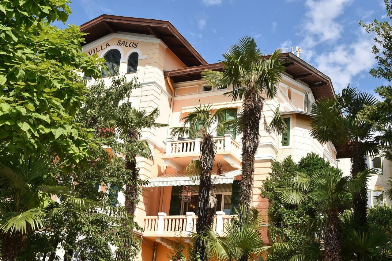 Salus, Maruna * Opatija