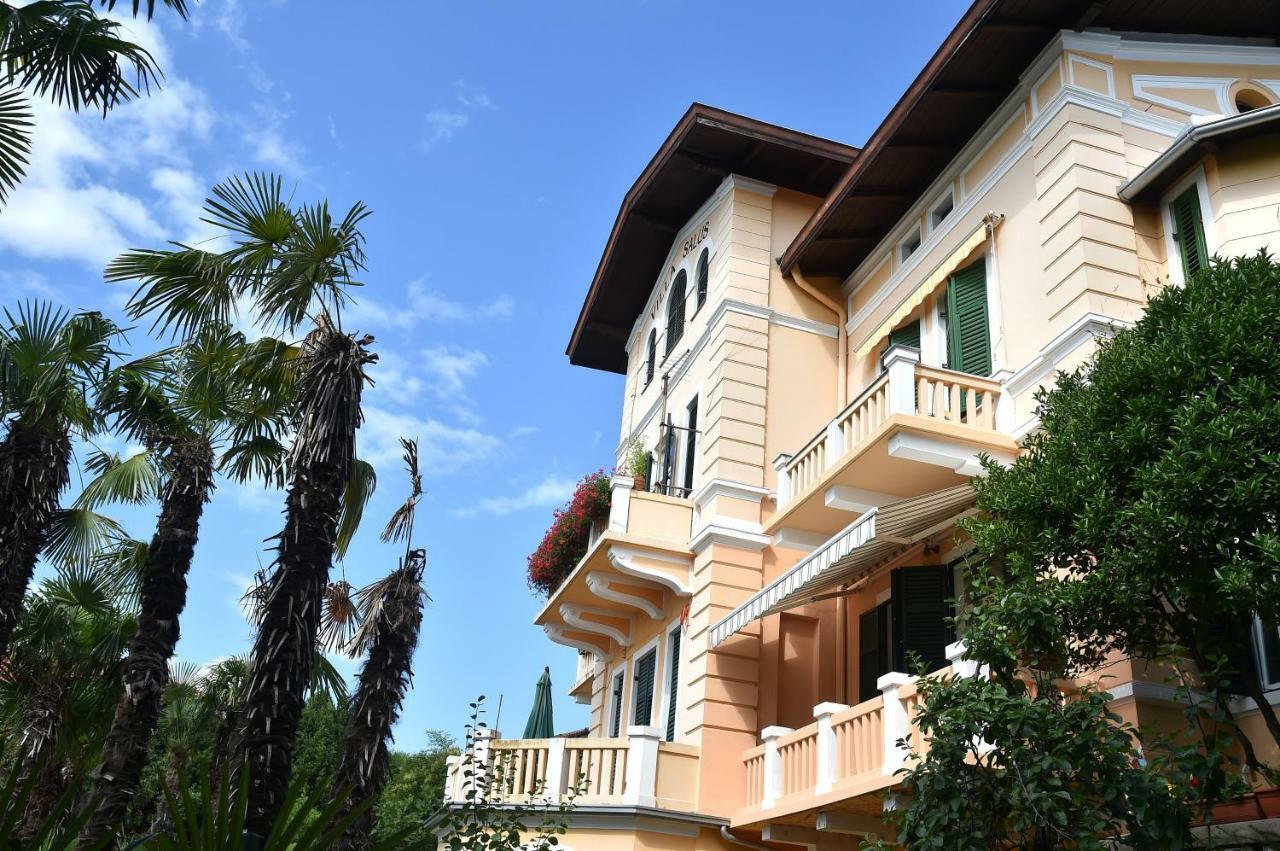 Salus, Maruna Apartmán Opatija