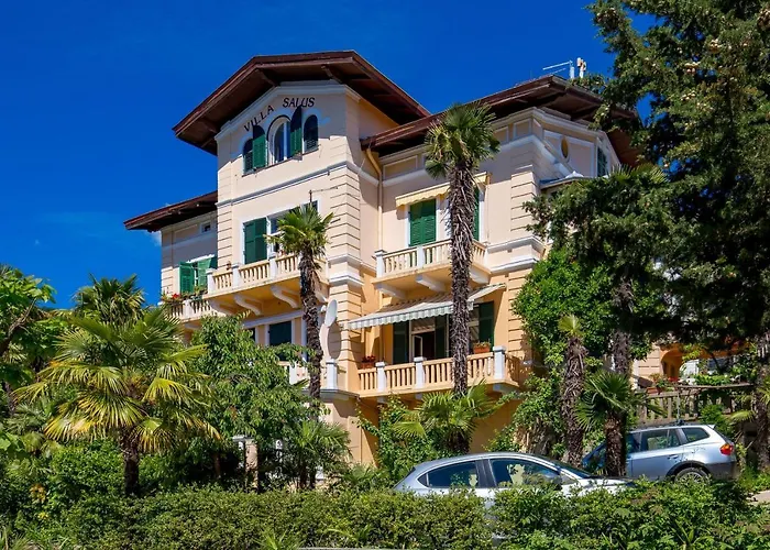 Villa Salus, Apartment Maruna
