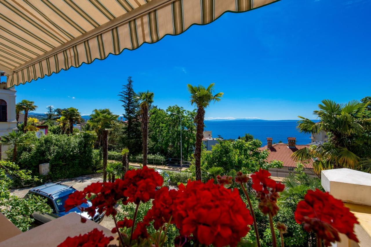 Apartment Salus, Maruna Opatija