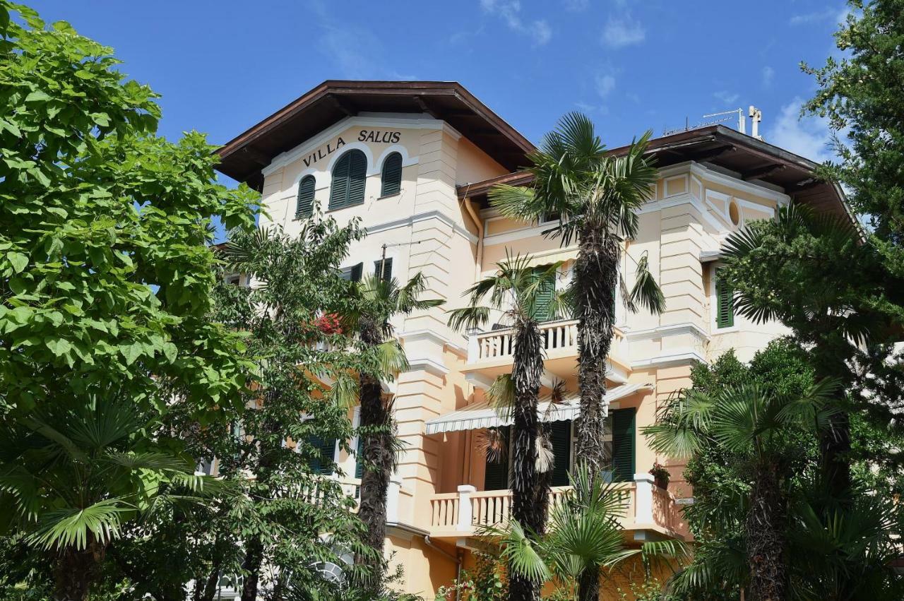 Salus, Maruna * Opatija