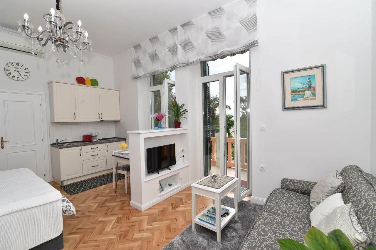 Salus, Maruna Apartment Opatija