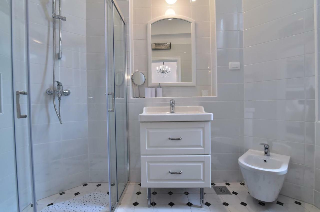 Salus, Maruna Apartment Opatija
