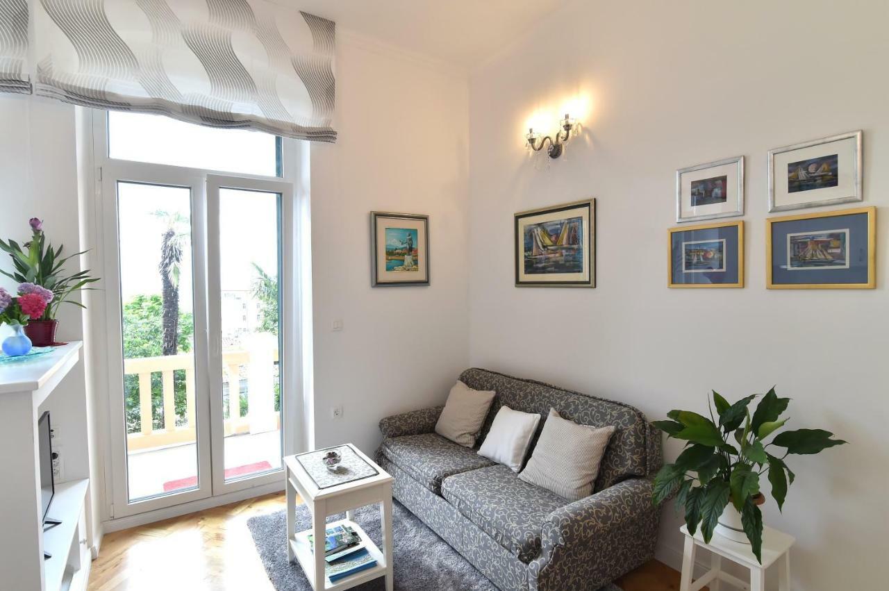 Salus, Maruna Apartment Opatija