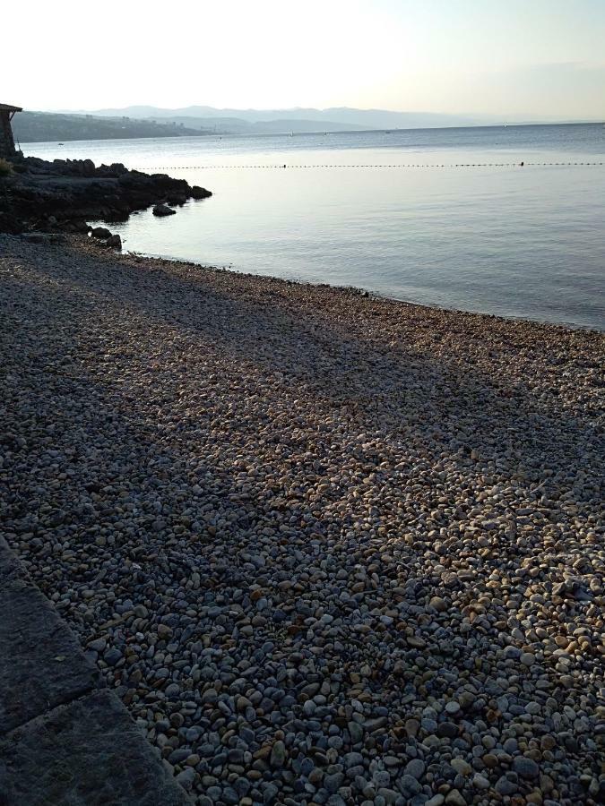 Apartment Salus, Maruna Opatija